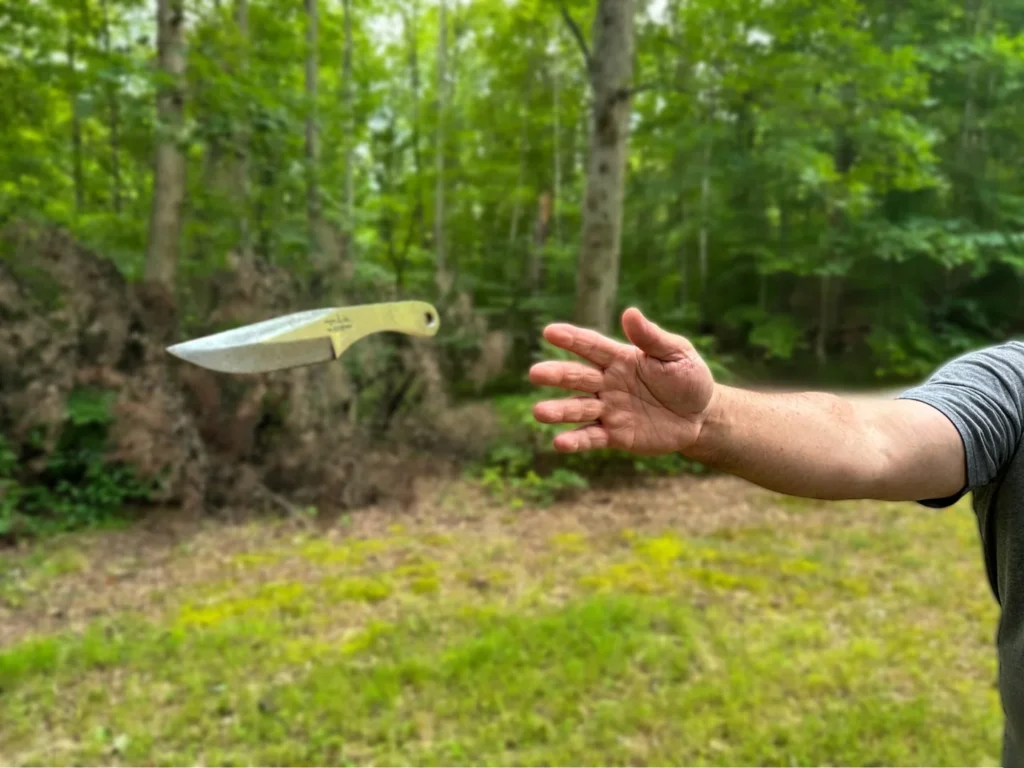 A man throwing a knife.jpg