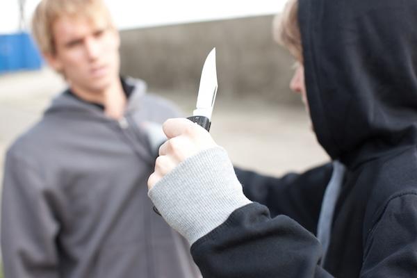 How to Prevent Knife Crime 4